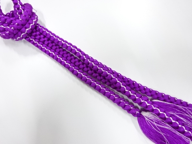 Japanese Kimono / Accessories Silk